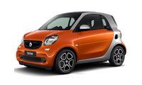 Fortwo (453) 2014-...